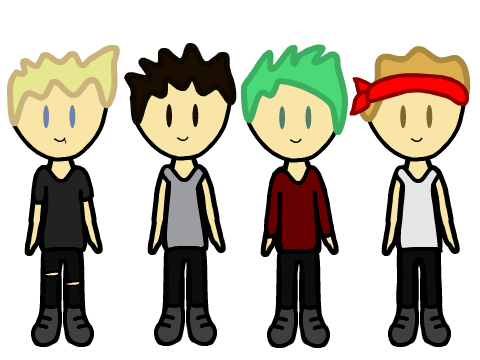 5 Seconds of Summer