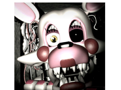 Mangle's in the vent