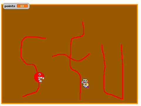 rage cage 2