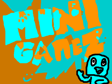 Some logo thing.