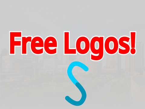 3 Free Logos(Last one is for Supercooljazz08)