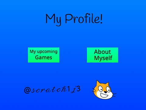 What I am Making