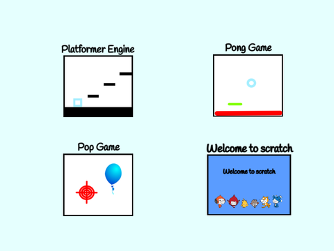 Mini Games