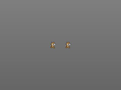 Multiplayer Game Engine (2 Player)