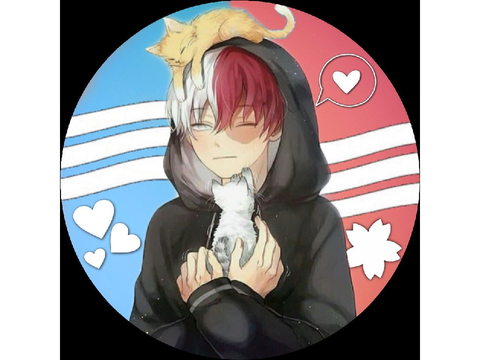 What Anime Pictures Do I Have In My Laptop?