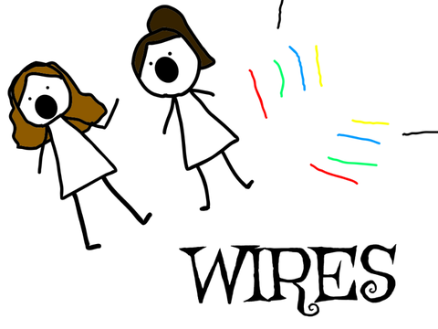 Wires