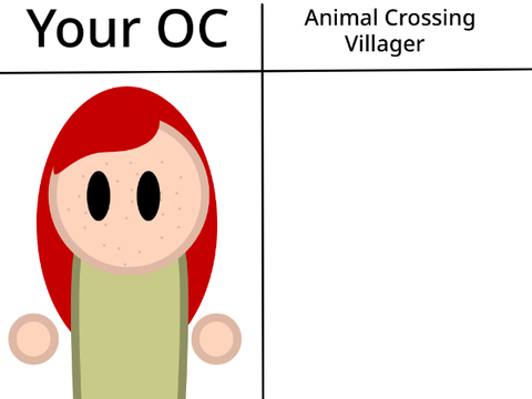 Animal Crossing??