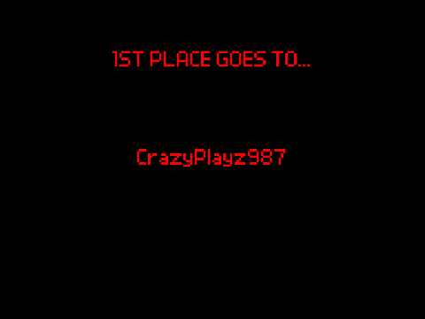AMONG US ANIMATION CONTEST RESULTS!