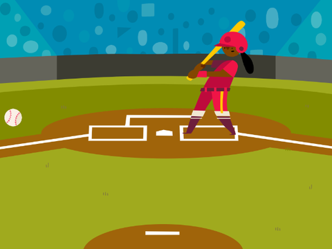home run baseball player