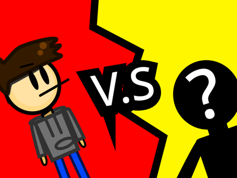 FIGHT ME (AY)