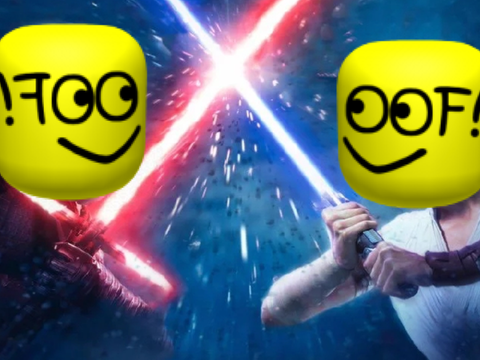Roblox Star wars #art #all