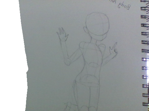 Body antonomy