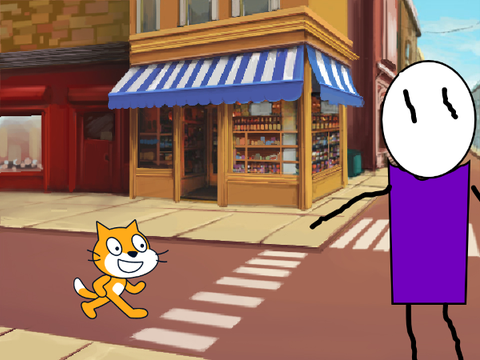 comic strip part 1
