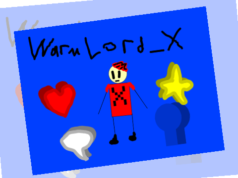 friend codes but i improved it a little