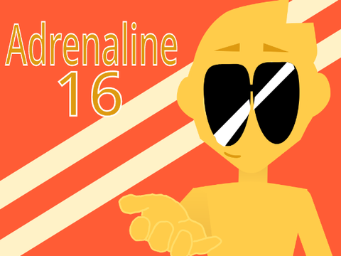 Adrenaline - 16