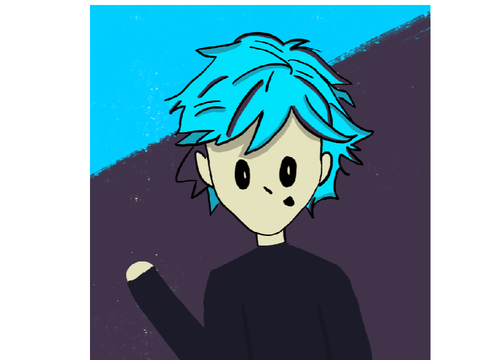 100 PFP CONTEST! -my entry