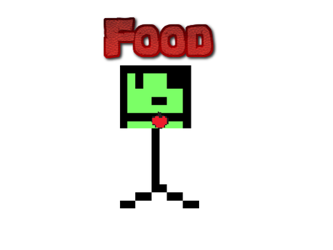 Food || #Animations ||
