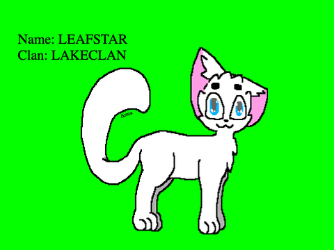 Lakestar