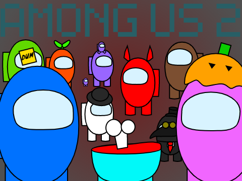 Among Us 2