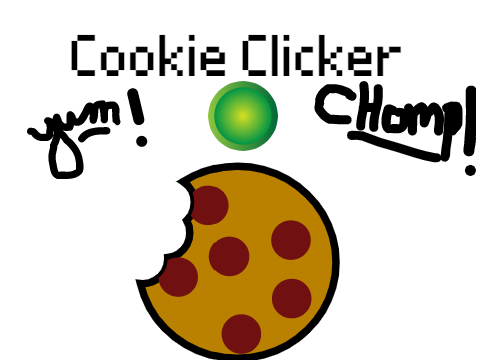Cookie Clicker