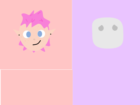 new oc(s)