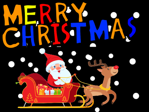 Christmas Animation 