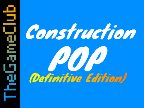 Construction Pop (Definitive Edition) but i fixed the movement