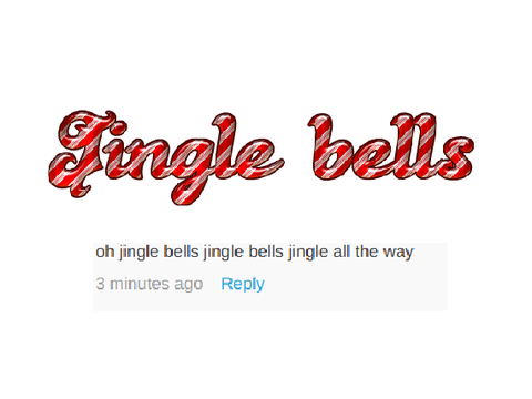 Jingle Bells