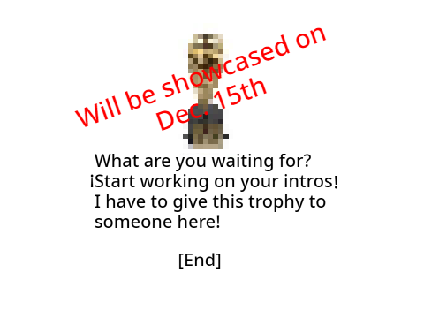 85 FOLLOWER INTRO CONTEST Due date changed!