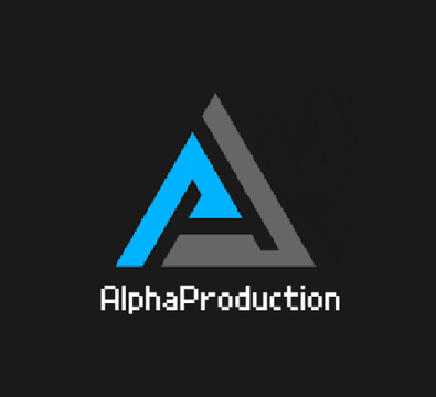Intro for AlphaProduction
