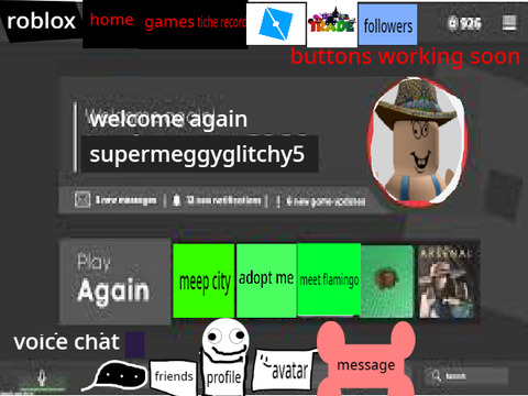 if roblox was made by ea