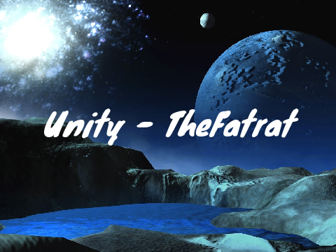 TheFatRat - Unity