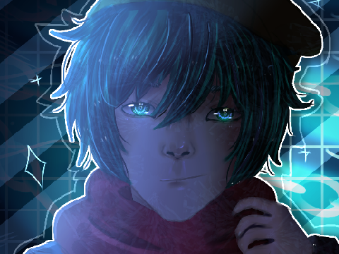 ✧Lights // Redraw✧