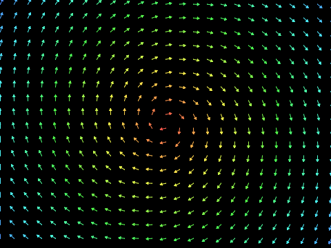 Vector Fields