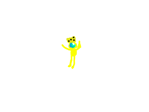 More Realistic Among Us BOI >:) YEET