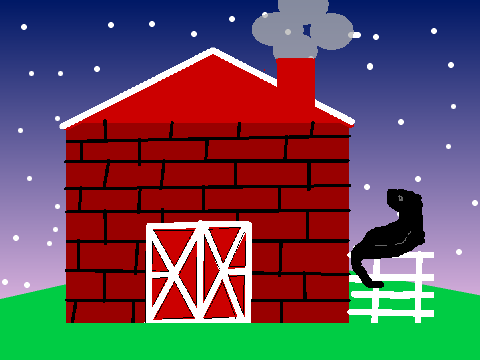 DragonDare City Neighboorhood