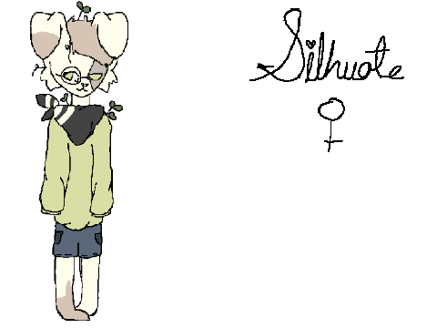 Silhuote Ref