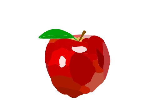 Apple Blockshade (kinda)