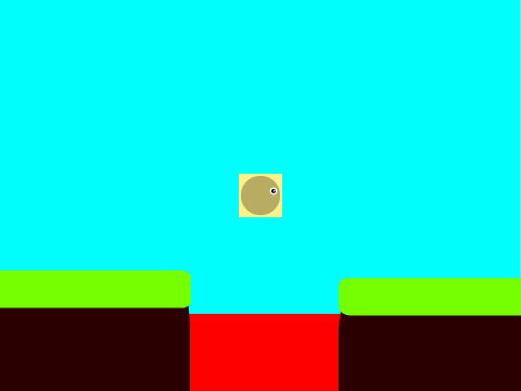 Parallax