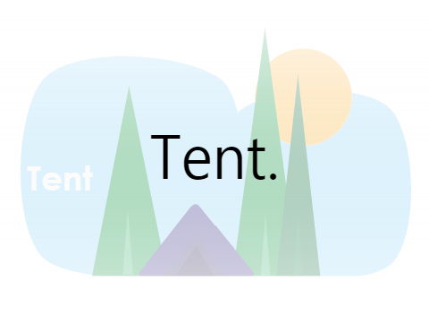 Tent