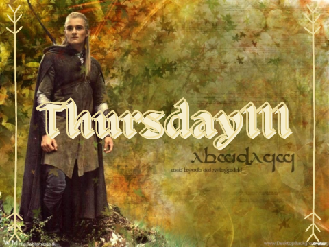 Banner for @Thursday111