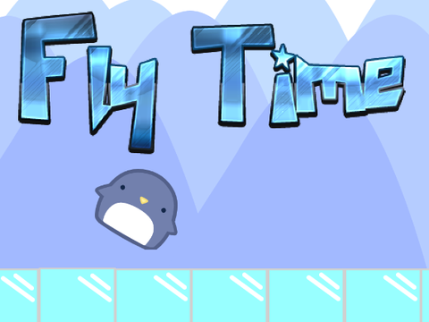 Fly Time