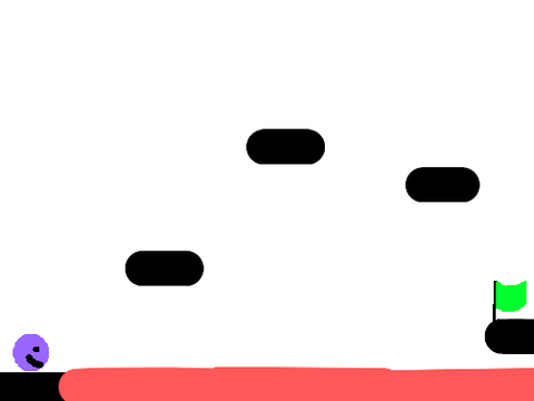 Platformer!!!
