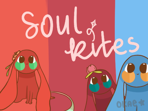 soulkite species.