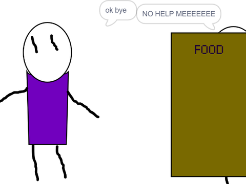 GUY BEHIND THE FOOD