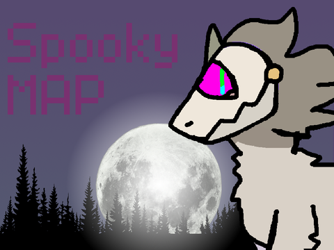 ||Spooky MAP|Open||
