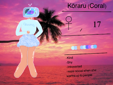 Kōraru ~ DMM Entry