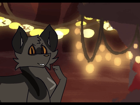 ✵ Vegas Lights || Open Dark Forest MAP ✵ Part 5
