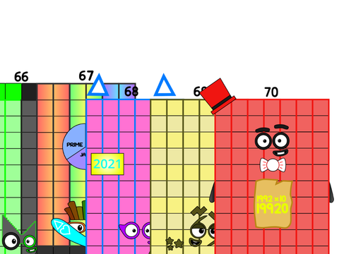 My UNFG Vector #14