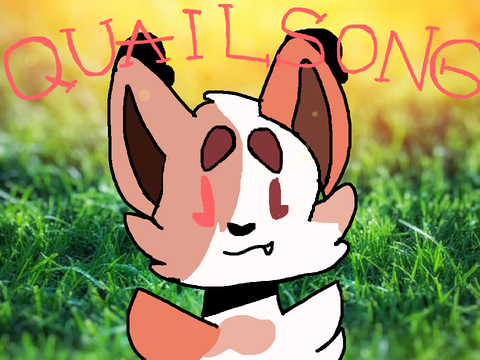 //My warrior cats OC//